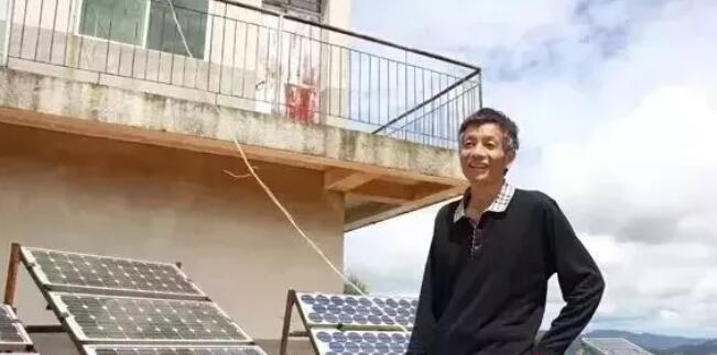 無論光伏政策如何改變 光伏電站質量就是你的收(圖2)