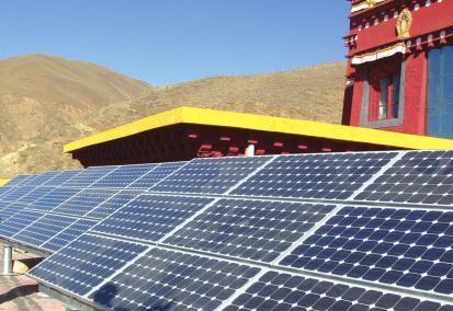 數字化、智能化將促進光伏行業新一輪的發展(圖3)