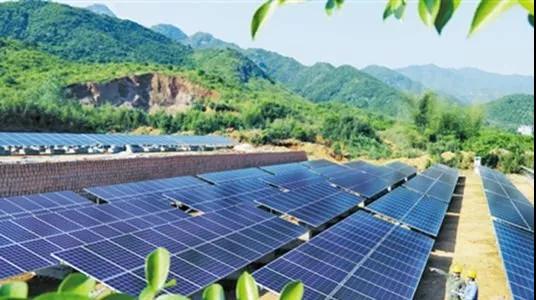 光伏發電平價上網“曙光初現”，你準備好了嗎(圖1)