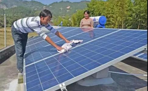 什么樣的人或家庭最適合安裝光伏電站?(圖1)