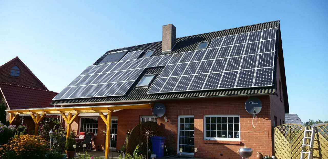 什么樣的人或家庭最適合安裝光伏電站?(圖2)