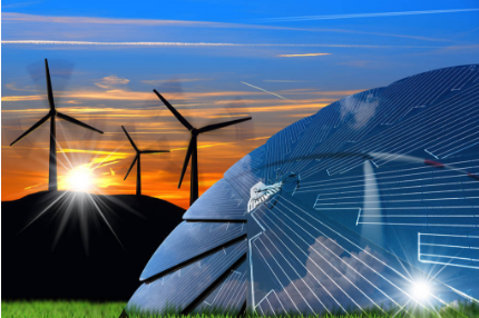 行業(yè)分析：下半年光伏產(chǎn)業(yè)將加速降本增效(圖1)