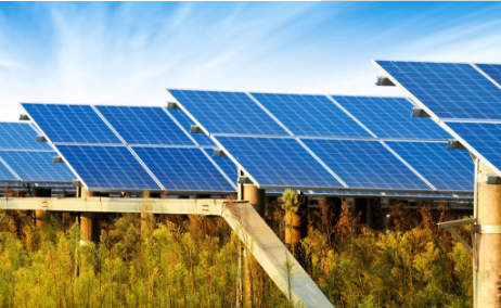 2020年光伏發電預計將有望實現平價上網(圖1)