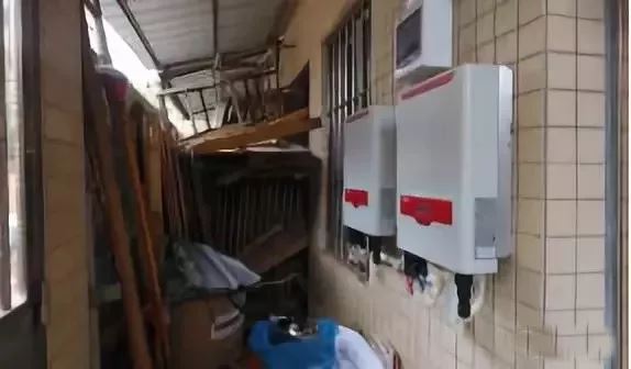 光伏電站不容忽視的維護保養問題(圖4)