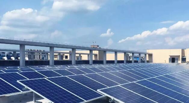 上海光伏發(fā)電企業(yè)