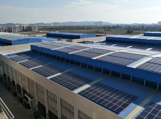 光伏發電設備價格