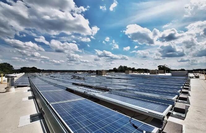 江蘇光伏發(fā)電企業(yè)