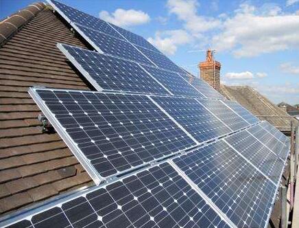 江蘇太陽能發電廠家