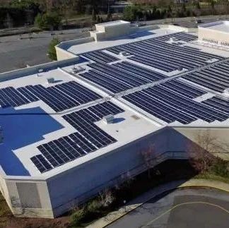 哪些地點適合安裝分布式光伏(DPV)系統?(圖1) 太陽能分布式發電系統