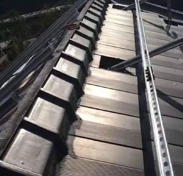 低質(zhì)量光伏系統(tǒng)的質(zhì)量和運行狀況令人擔(dān)憂