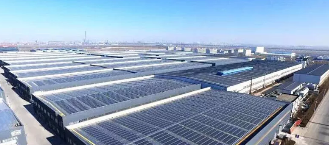 太陽能光伏發(fā)電的優(yōu)缺點