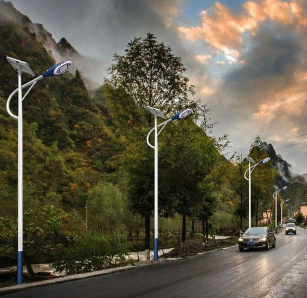 太陽(yáng)能發(fā)電系統(tǒng)與電池壽命的關(guān)系(圖1) 太陽(yáng)能發(fā)電系統(tǒng)