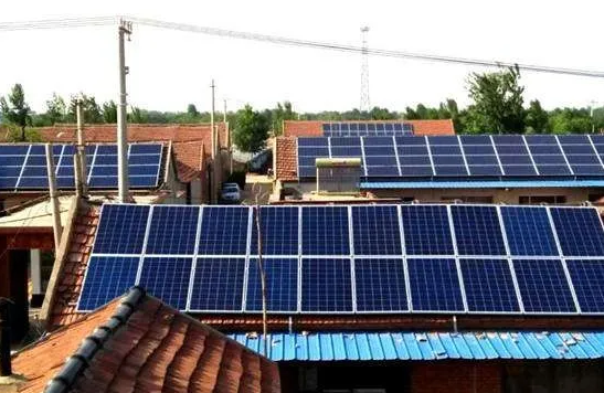 從這個月開始!查看2020年的光伏補貼(圖1)