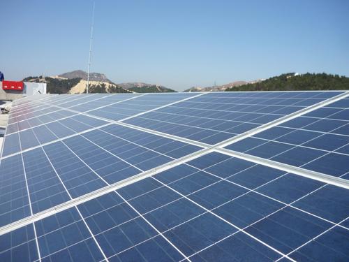 光伏運(yùn)行維護(hù)