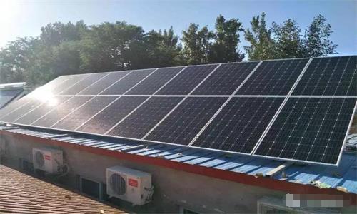 光伏強(qiáng)配儲(chǔ)能儲(chǔ)能體系怎么選?(圖1) 光伏發(fā)電網(wǎng)