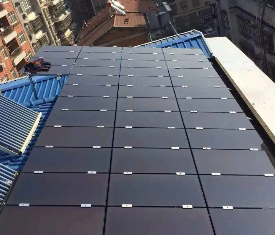 太陽能光伏發電技能與運用(圖1) 太陽能光伏發電