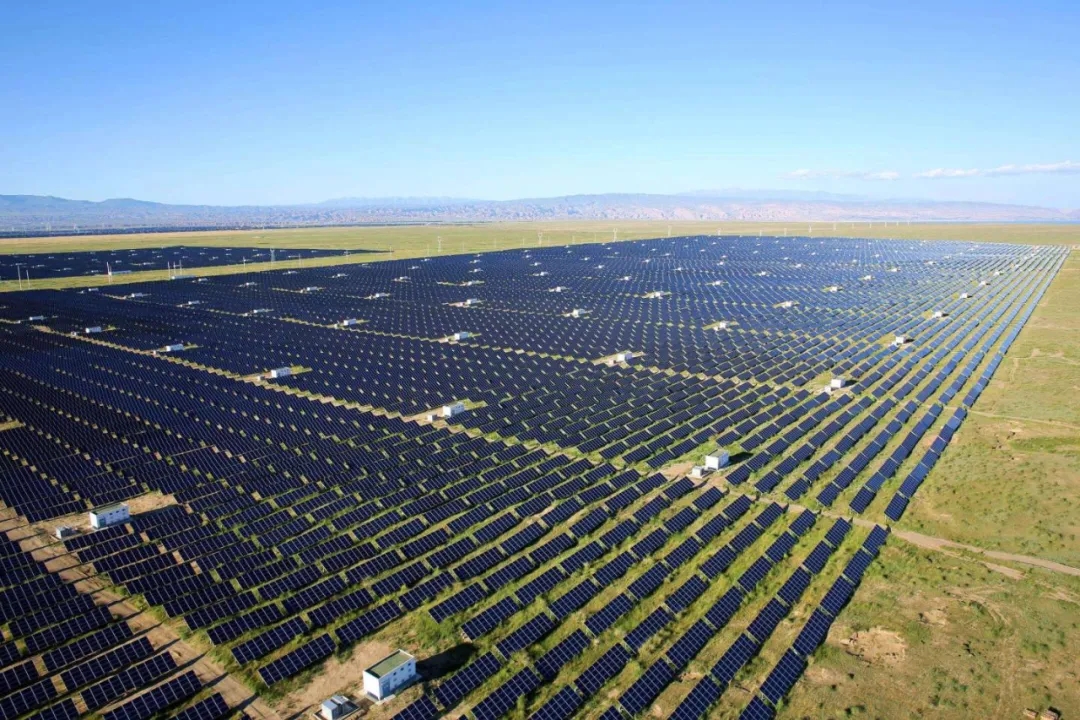 太陽(yáng)能電池發(fā)電