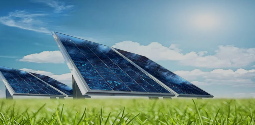 太陽能光伏技術的發(fā)展(圖1)