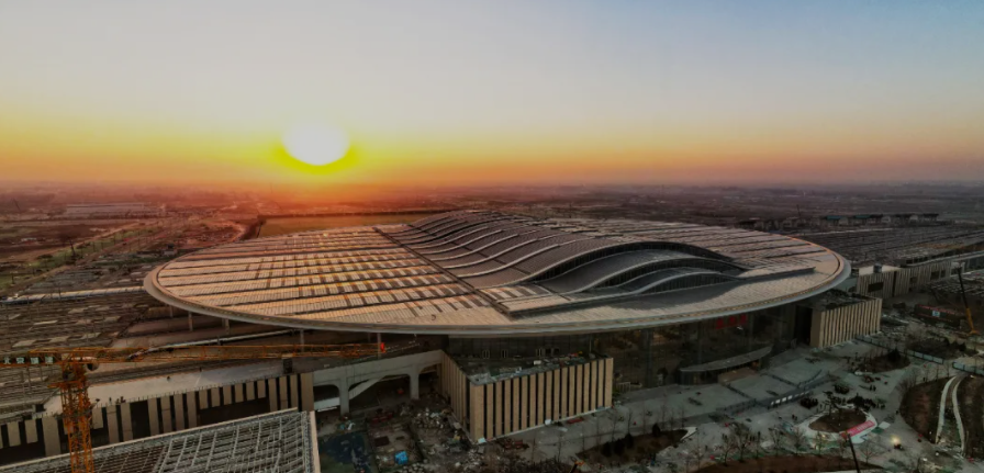 澳大利亞促進太陽能光伏電池廢料處理技術的研(圖1)